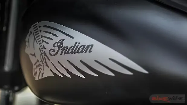 Indian Motorcycles launches the Thunder Stroke 116 Stage 3 Big Bore Kit Indian Motorcycles launches the Thunder Stroke 116 Stage 3 Big Bore Kit