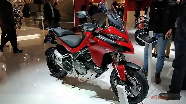 2018 Ducati range pricing released 2018 Ducati range pricing released