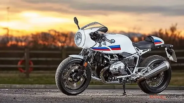 BMW R nineT Racer Photo Gallery BMW R nineT Racer Photo Gallery