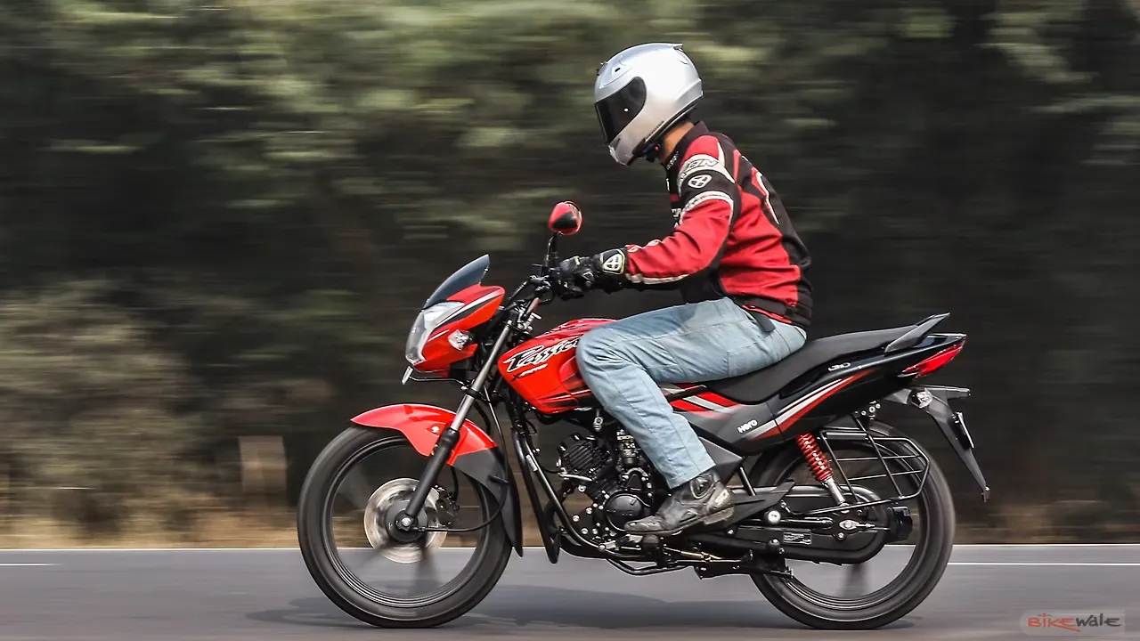 Hero Passion XPro Price, Images Used Passion XPro Bikes BikeWale