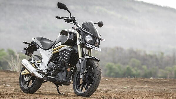 Mahindra announces special offer on Mojo