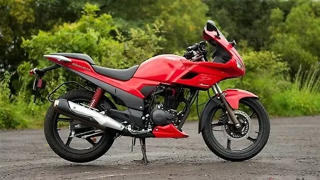 Hero MotoCorp working on new Karizma bikes Hero MotoCorp working on new Karizma bikes