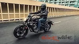 Kawasaki Vulcan S launched at Rs 5.44 lakh Kawasaki Vulcan S launched at Rs 5.44 lakh