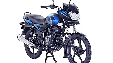 New Bajaj Discover 110 to be priced at Rs 50,496 New Bajaj Discover 110 to be priced at Rs 50,496