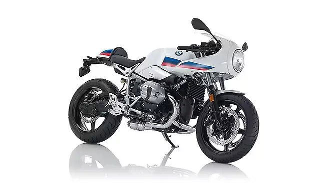 BMW R nineT Racer [2018-2019] Price, Images Used R nineT Racer