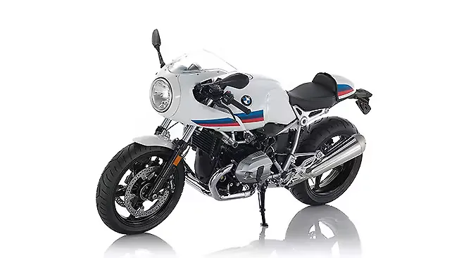 BMW R nineT Racer [2018-2019] Price, Images Used R nineT Racer
