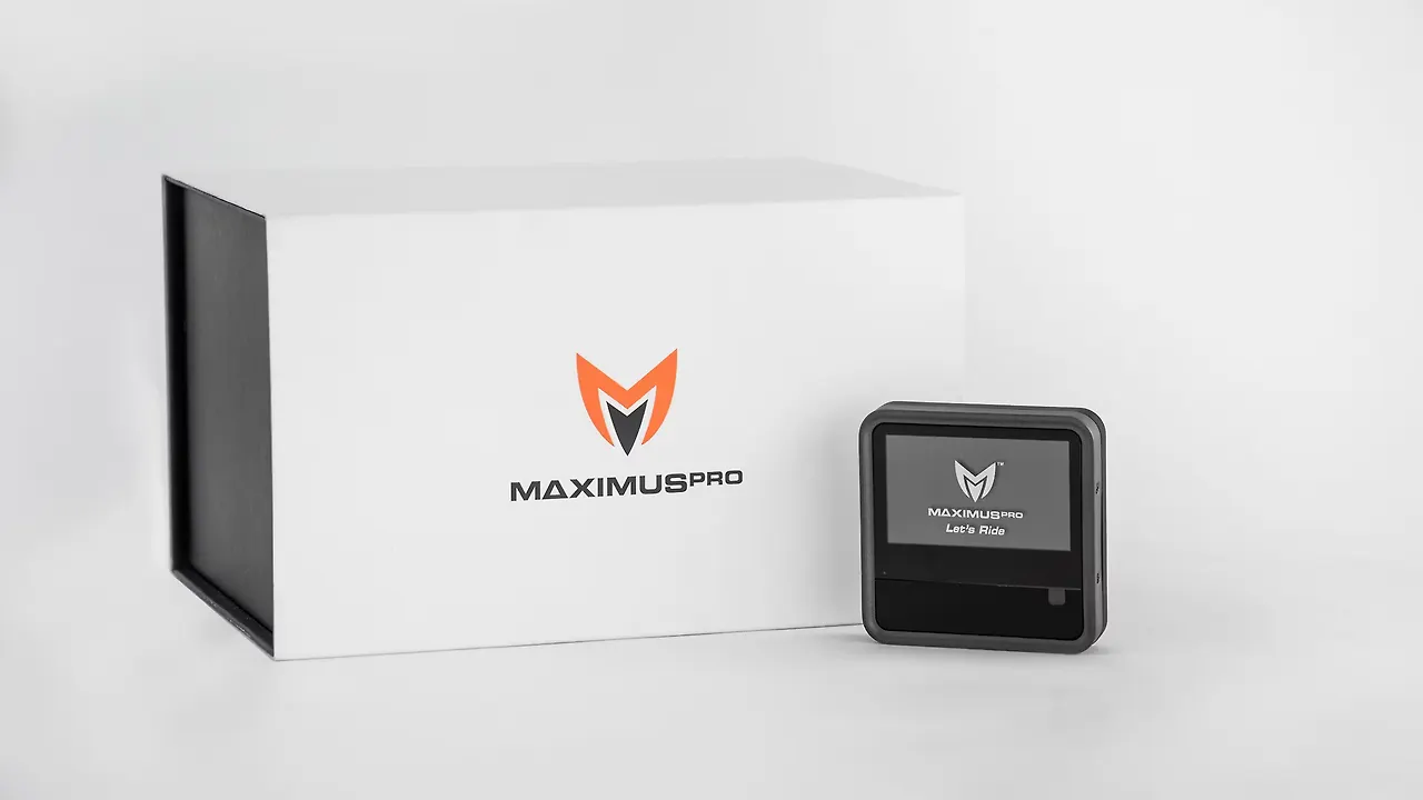 Maximus PRO Review – Introduction - BikeWale