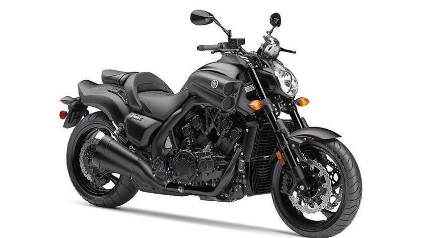 Cult bike of the day: Yamaha VMAX - BikeWale