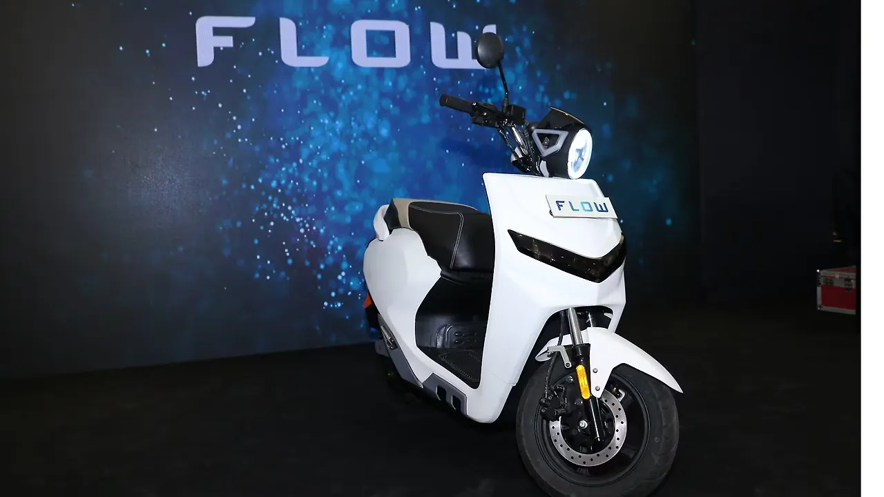 Twenty Two Motors to launch Flow at the 2018 Auto Expo Twenty Two Motors to launch Flow at the 2018 Auto Expo