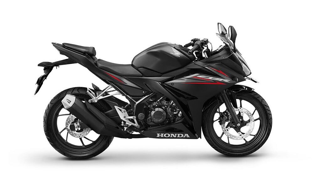 Hero honda online cbr 150