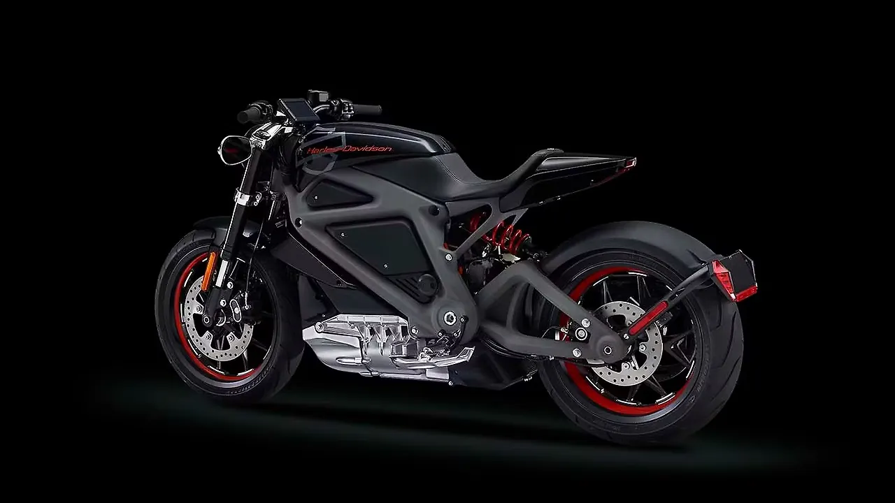 Harley Davidson Project Livewire To Be Launched By Mid 2019 Bikewale Harley Davidson Project Livewire To Be Launched By Mid 2019