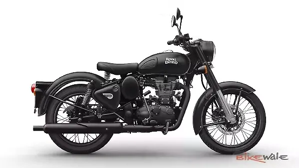 royal enfield rear disc brake kit online