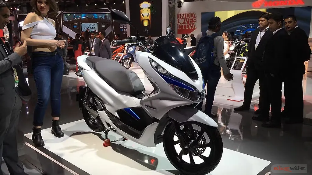 Price Of Honda Electric Scooter In India – MAMC