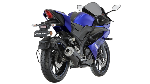 New r15 bike price hot sale