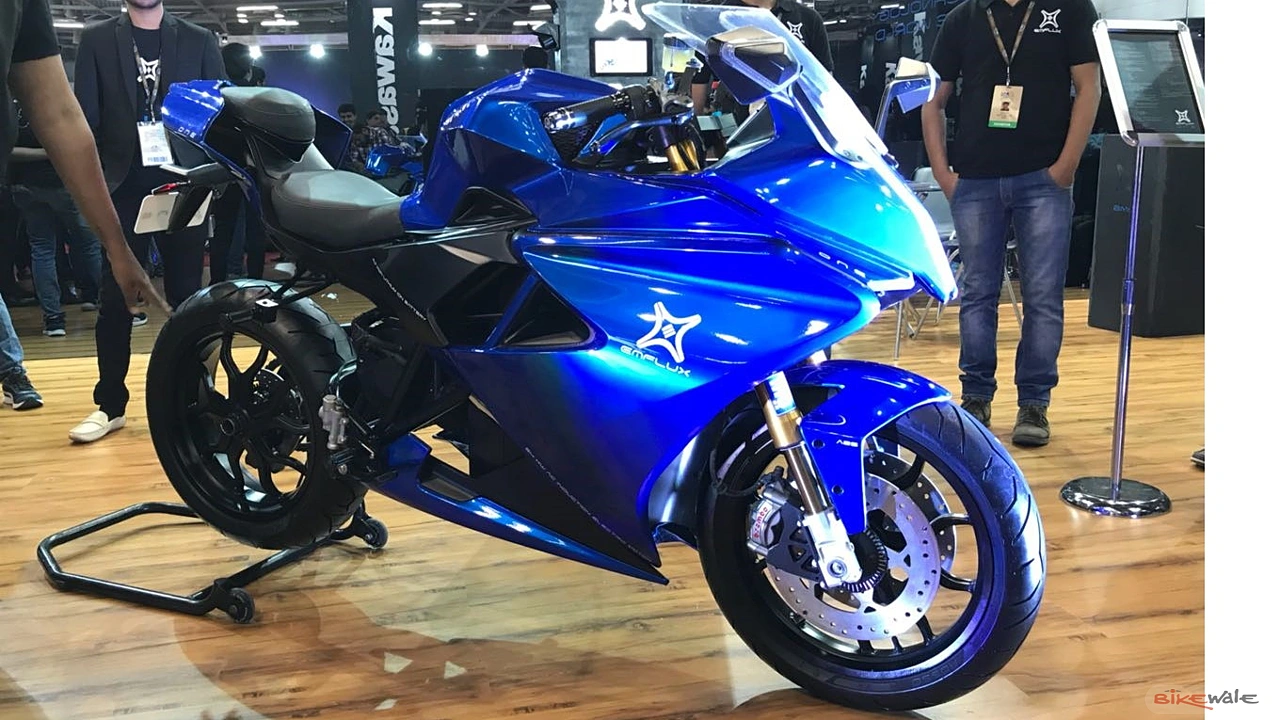 emflux bike price