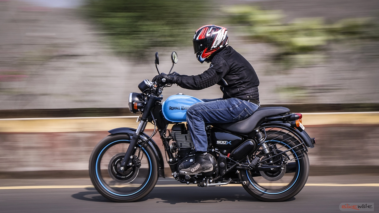 Images of Royal Enfield Thunderbird 500X | Photos of Thunderbird 500X - BikeWale Images of Royal Enfield Thunderbird 500X | Photos of Thunderbird 500X - BikeWale