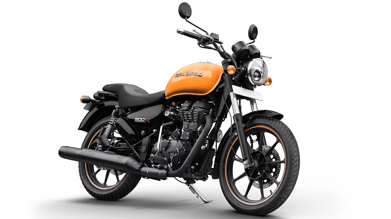 Images of Royal Enfield Thunderbird 500X | Photos of Thunderbird 500X - BikeWale Images of Royal Enfield Thunderbird 500X | Photos of Thunderbird 500X - BikeWale