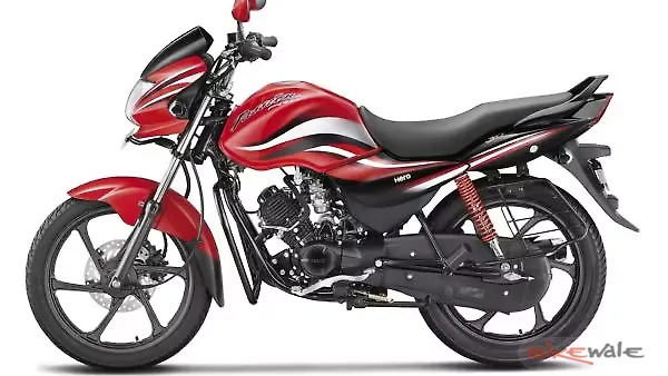 Hero Passion Pro and Passion Xpro launched in India Hero Passion Pro and Passion Xpro launched in India