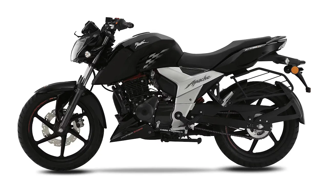 Apache 600cc Bike Apache 160 New Model 2019 Price