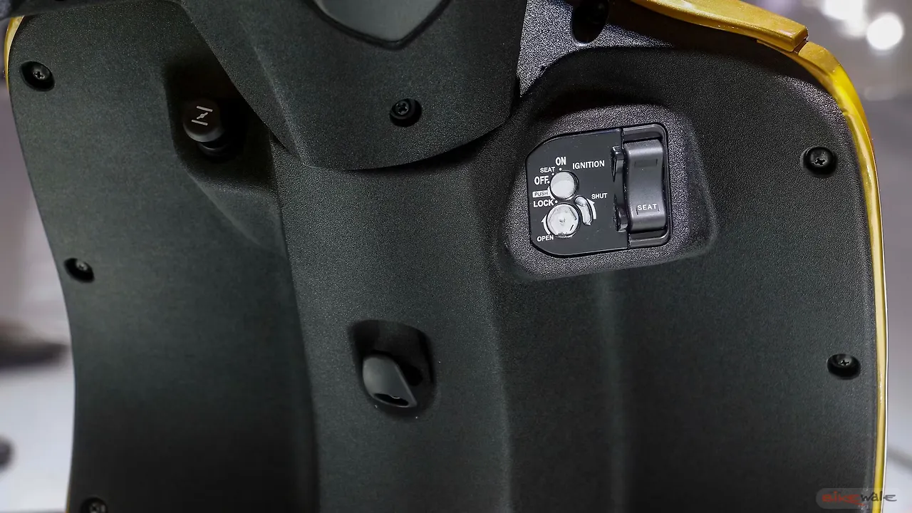 Images Of Honda Activa 5g Photos Of Activa 5g Bikewale