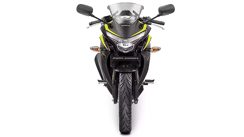 Honda CBR250R Price, Images Used CBR250R Bikes BikeWale