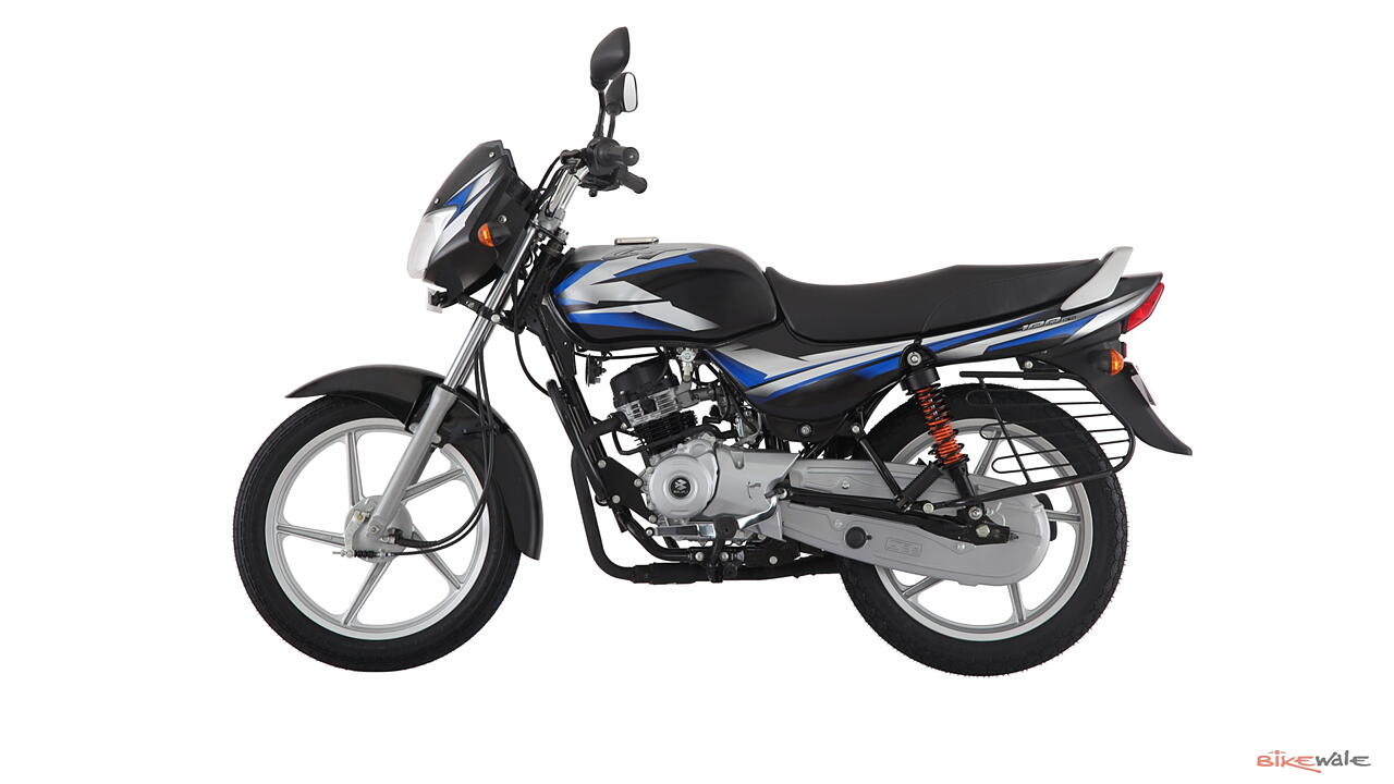 Bajaj Slashes Ct100 Price By Up To Rs 4000 Bikewale