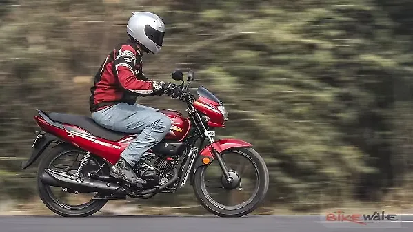 Hero MotoCorp records 20 per cent growth in March 2018 Hero MotoCorp records 20 per cent growth in March 2018