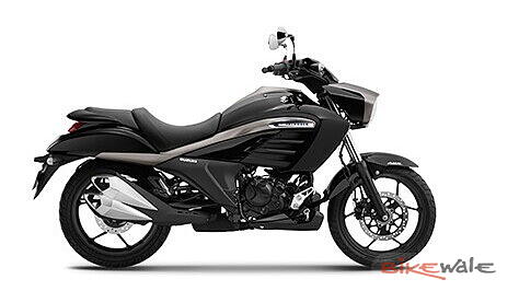 Suzuki Intruder FI- What else can you buy