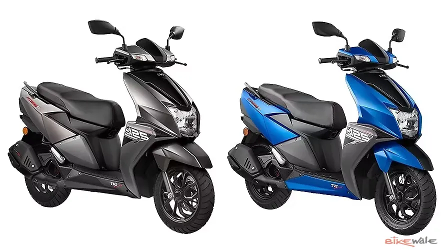 Image result for tvs ntorq 125