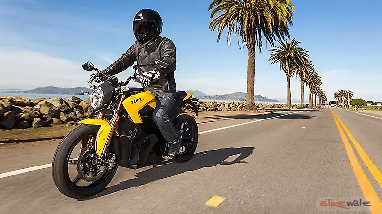 Zero Motorcycles issue recall over electrical system issue Zero Motorcycles issue recall over electrical system issue
