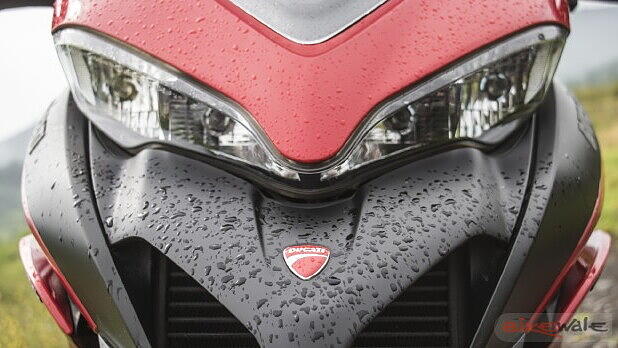 Ducati to introduce radar systems from 2020