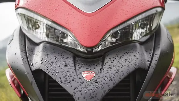 Ducati to introduce radar systems from 2020 Ducati to introduce radar systems from 2020