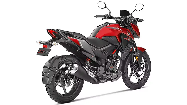 Images Of Honda X Blade Photos Of X Blade Bikewale Images Of Honda X Blade Photos Of X Blade Bikewale
