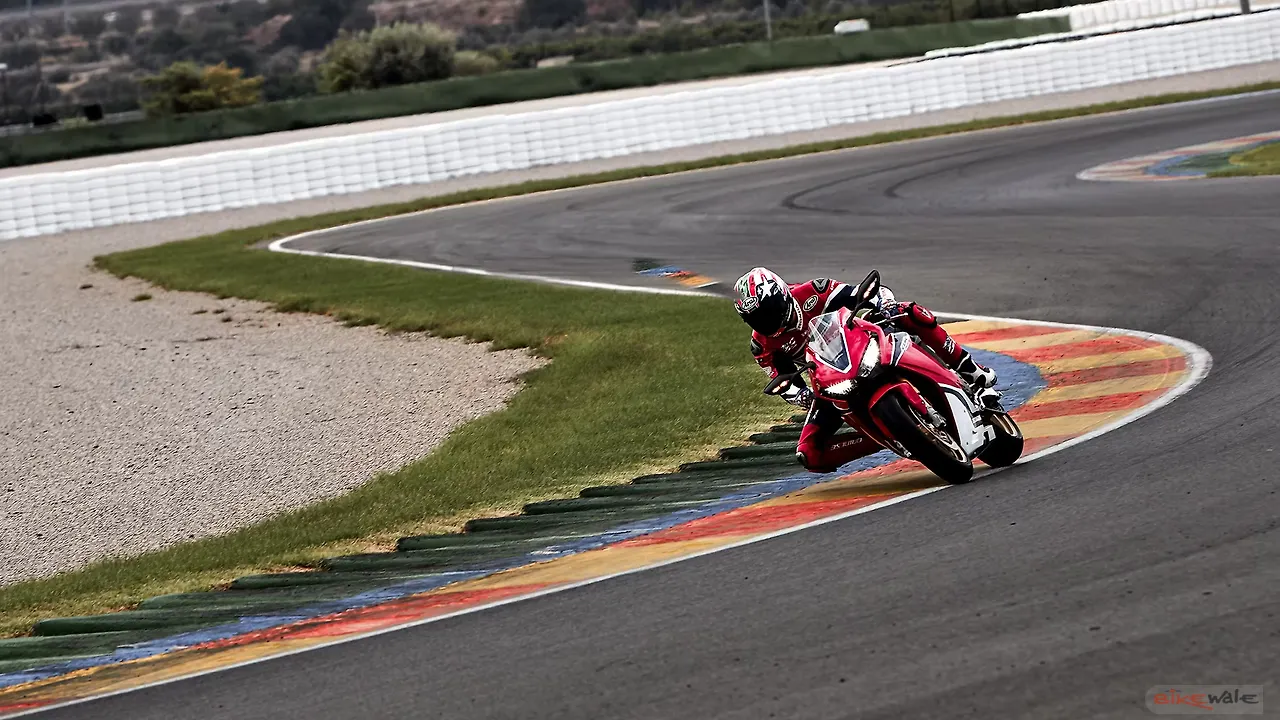 Ducati Panigale V4 recalled in US Ducati Panigale V4 recalled in US
