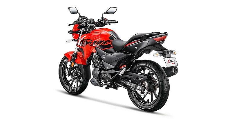 hero 200r bike price