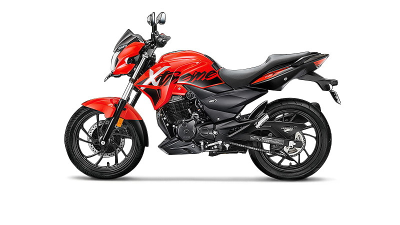 cbz xtreme 2019 model