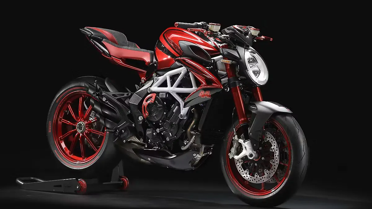 MV Agusta Brutale 800 RR LH44 Photo Gallery MV Agusta Brutale 800 RR LH44 Photo Gallery