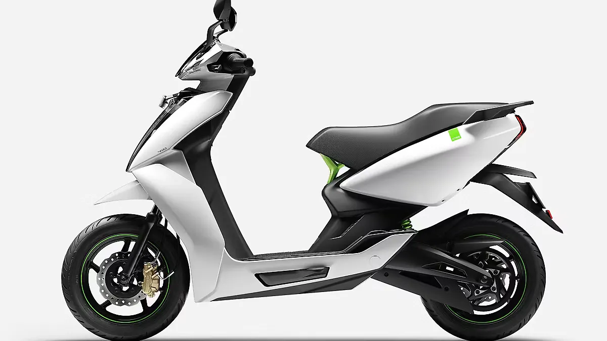Ather 340: What else can you buy? Ather 340: What else can you buy?