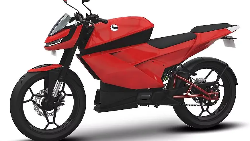 eMotion Surge unveiled eMotion Surge unveiled