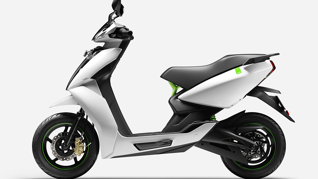 top 5 electric scooter