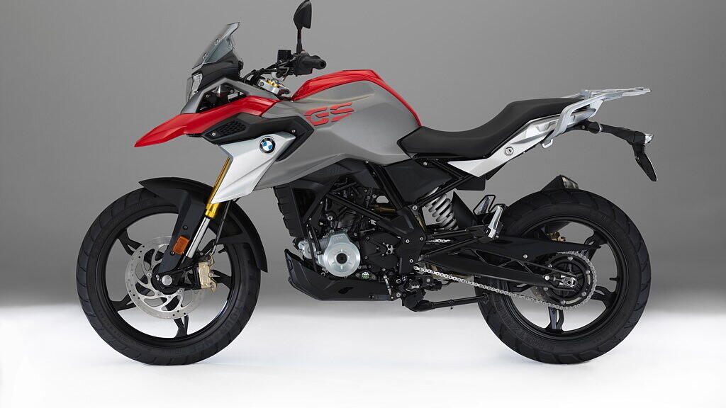 BMW G310R, G310GS likely to be launched on 18th July
