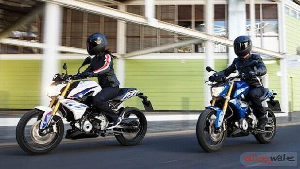 BMW G310 R- What to expect