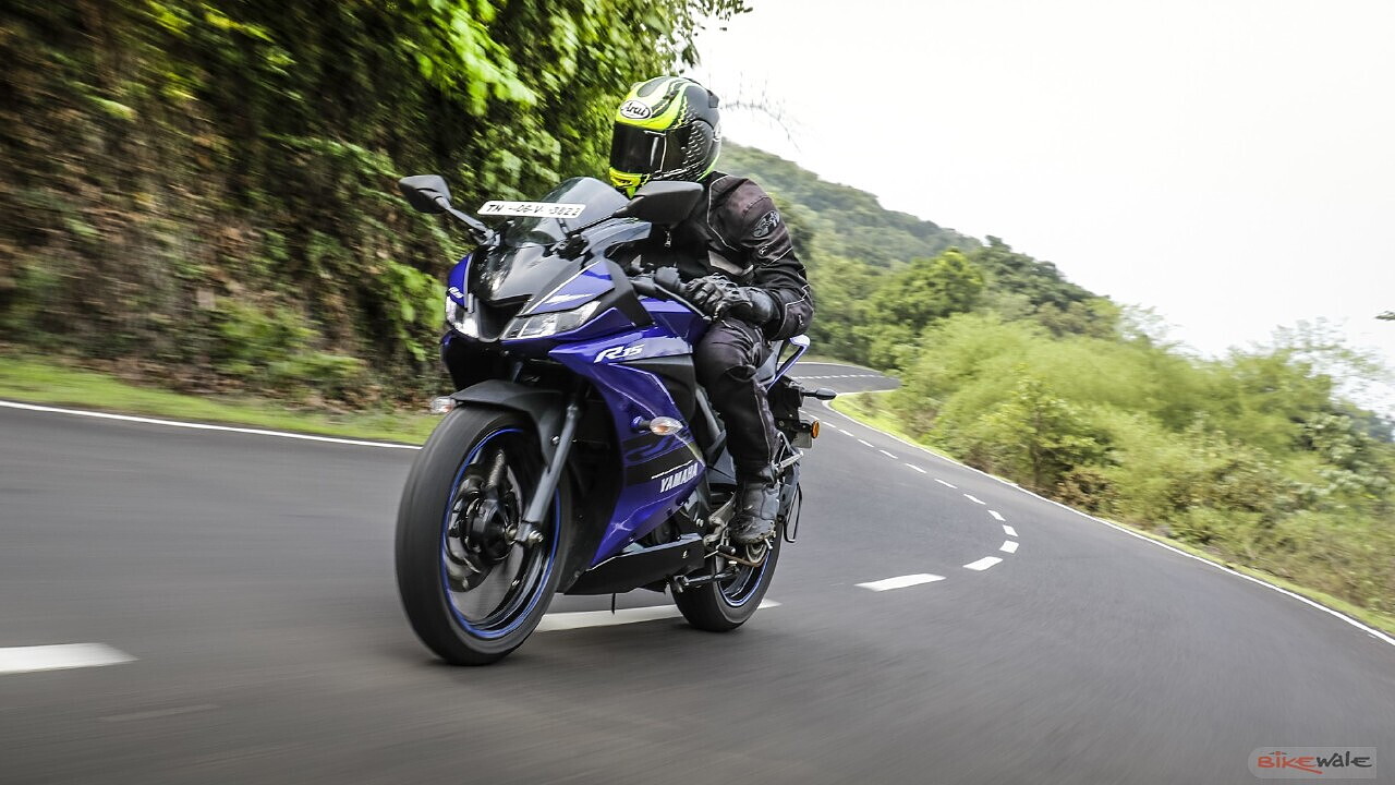 Five things our review revealed about the Yamaha YZF-R15 V3.0 ...