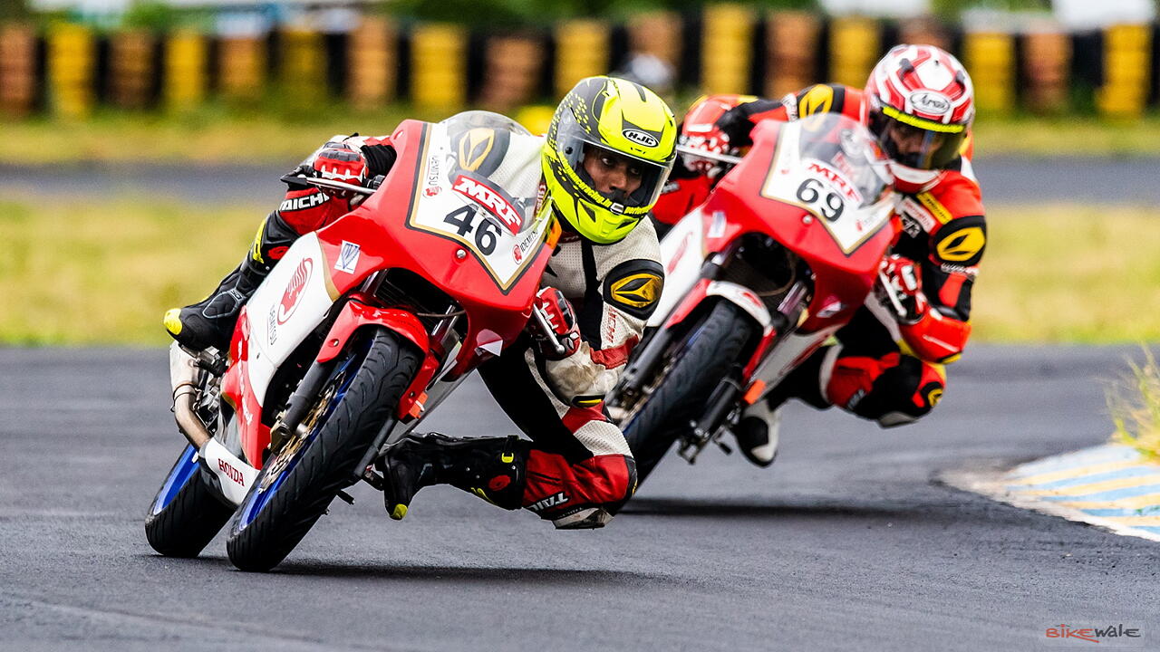 Honda to conduct Round 1 of CBR 150R class this weekend