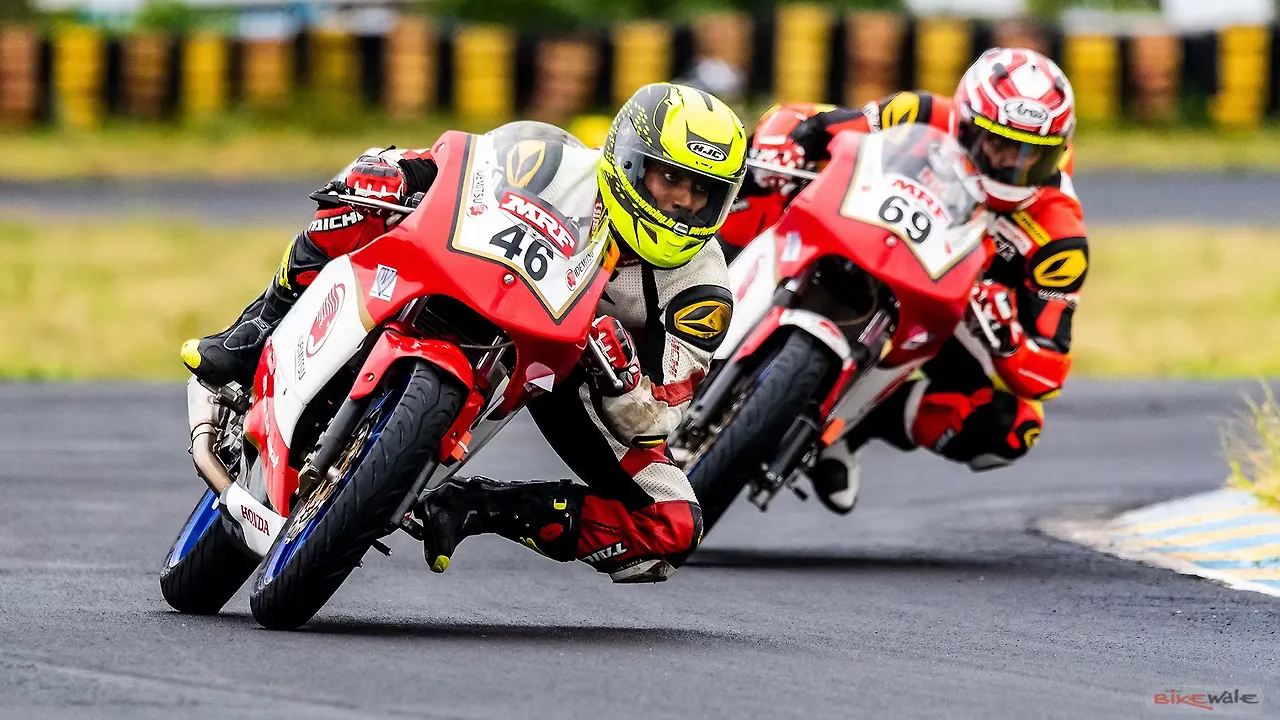 Honda to conduct Round 1 of CBR 150R class this weekend Honda to conduct Round 1 of CBR 150R class this weekend