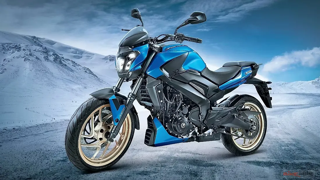 bajaj dominar 400 price