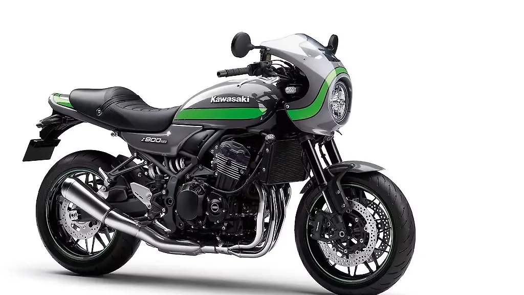 2019 Kawasaki Z900RS Café unveiled BikeWale
