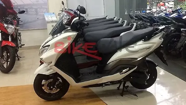 Suzuki Burgman Street to be priced at Rs 69,671 Suzuki Burgman Street to be priced at Rs 69,671