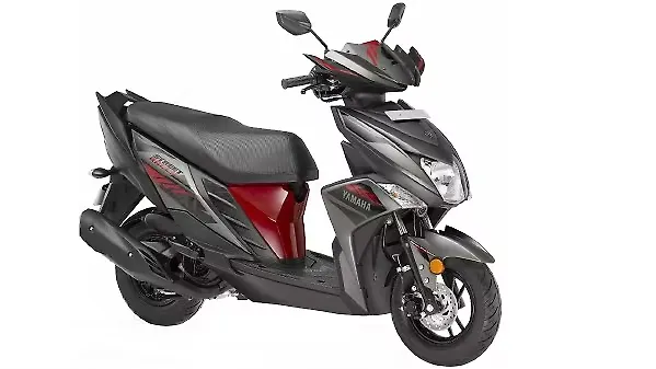Yamaha Cygnus Ray ZR Street Rally- What else can you buy Yamaha Cygnus Ray ZR Street Rally- What else can you buy