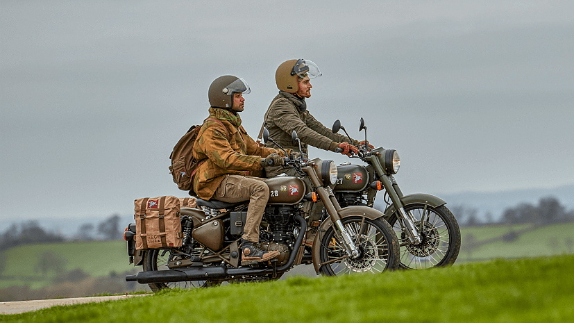 Royal enfield military for sale new arrivals